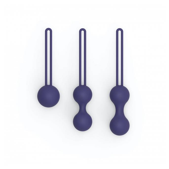 PER'FIT KIT- MIDNIGHT INDIGO - BECKENBODENTRAINING