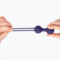 PER'FIT KIT- MIDNIGHT INDIGO - BECKENBODENTRAINING