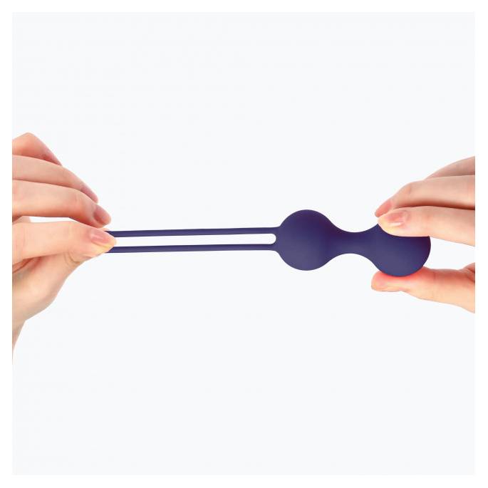 PER'FIT KIT- MIDNIGHT INDIGO - BECKENBODENTRAINING