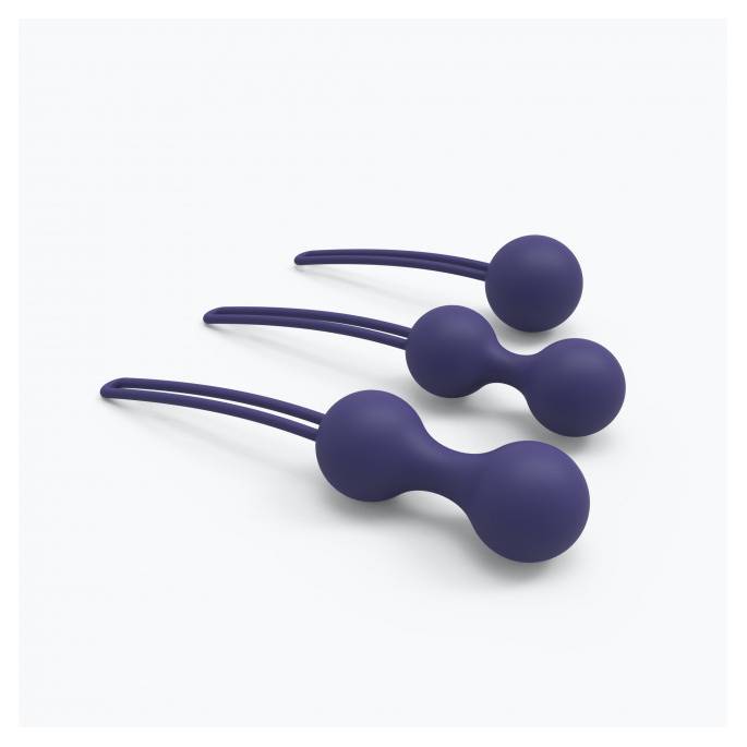 PER'FIT KIT- MIDNIGHT INDIGO - BECKENBODENTRAINING