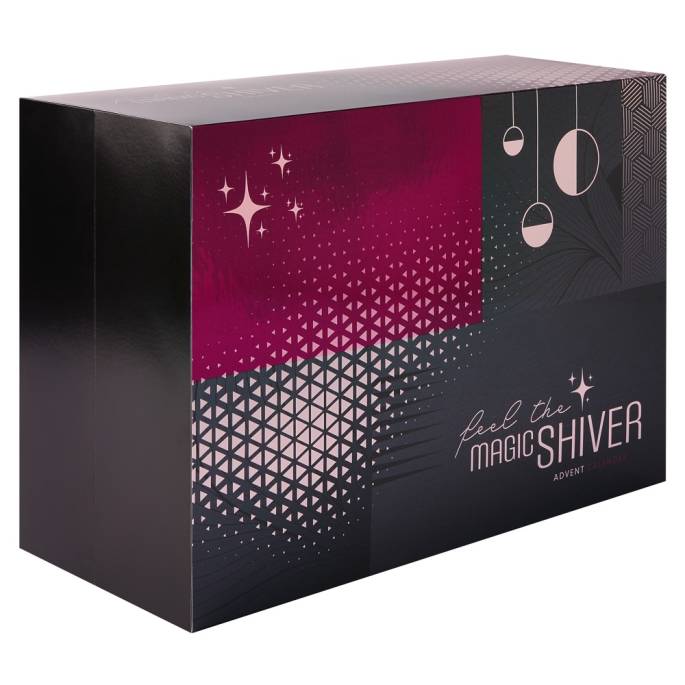 MAGIC SHIVER ADVENTSKALENDER