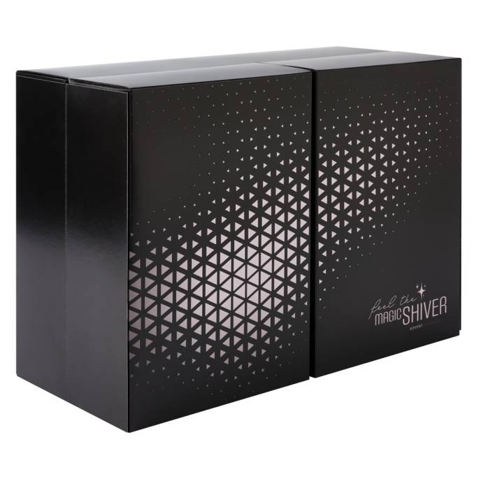 MAGIC SHIVER ADVENTSKALENDER