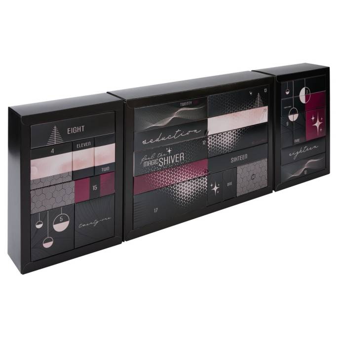 MAGIC SHIVER ADVENTSKALENDER