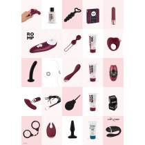 MAGIC SHIVER ADVENTSKALENDER