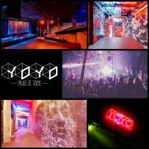 Early Bird - Nuit Dèmonia