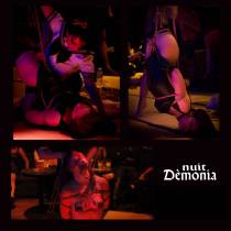 Early Bird - Nuit Dèmonia