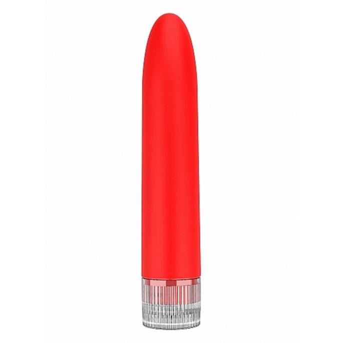 ROTER MULTI-SPEED-MINIVIBRATOR