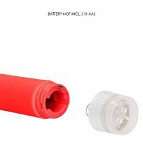 ROTER MULTI-SPEED-MINIVIBRATOR