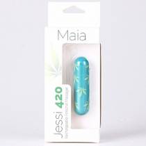 JESSI - MINI BULLET CANNABIS