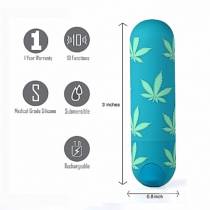 JESSI - MINI BULLET CANNABIS