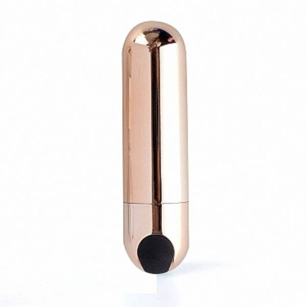 JESSI - MINI BULLET ROSE GOLD