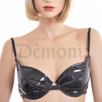 SG VINILO NEGRO CON BALCONNET