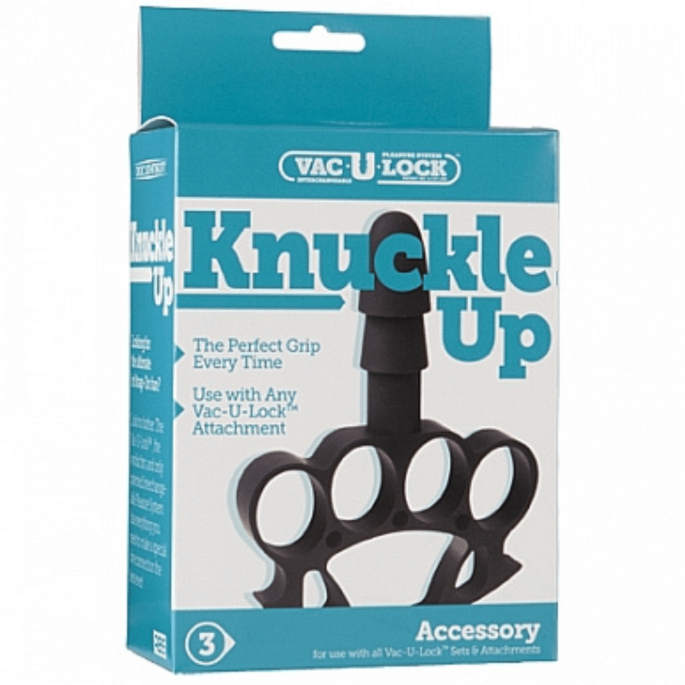 VAC-U-LOCK-KNUCKLE UP ADAPTABLE POUR GODE