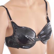 SG VINILO NEGRO CON BALCONNET