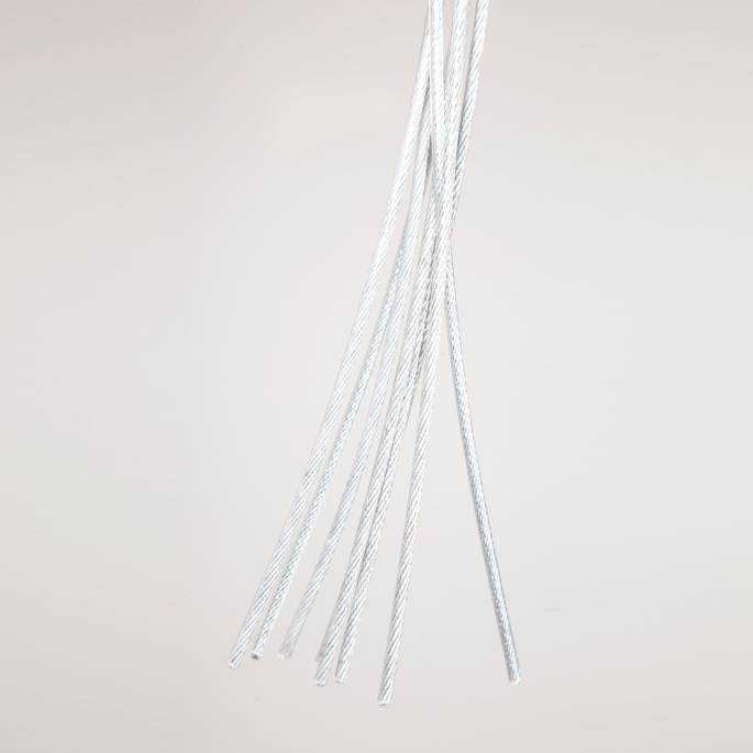 MARTINET CABLES 8 LANIÈRES