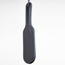 PADDLE LEDER SCHWARZ