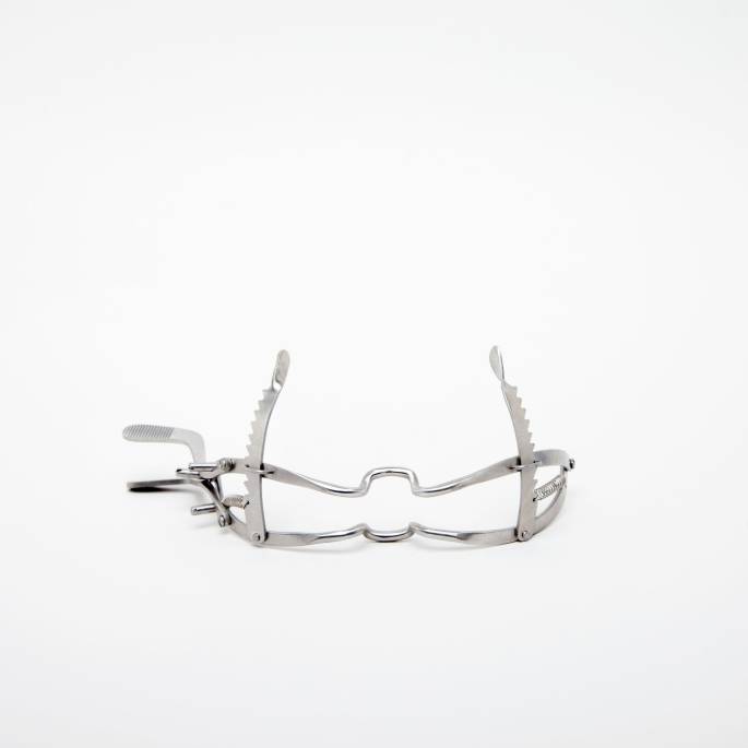 MUNDSPREIZER RATCHET SMALL