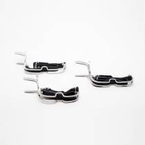 ÉCARTEUR BUCCAL SIMPLE LANIÈRE SMALL