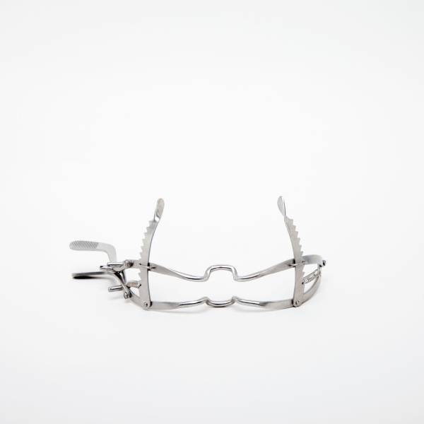 ÉCARTEUR BUCCAL RATCHET MÉDIUM