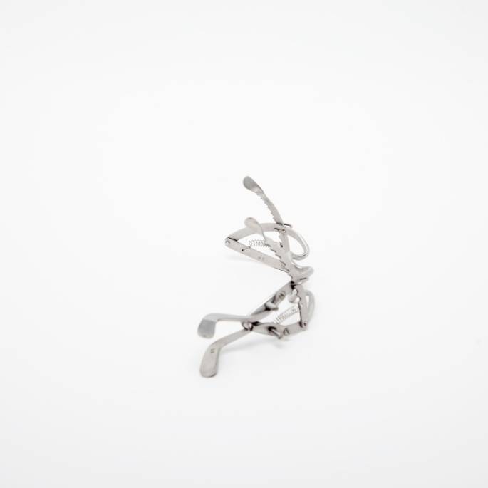 ÉCARTEUR BUCCAL RATCHET MÉDIUM