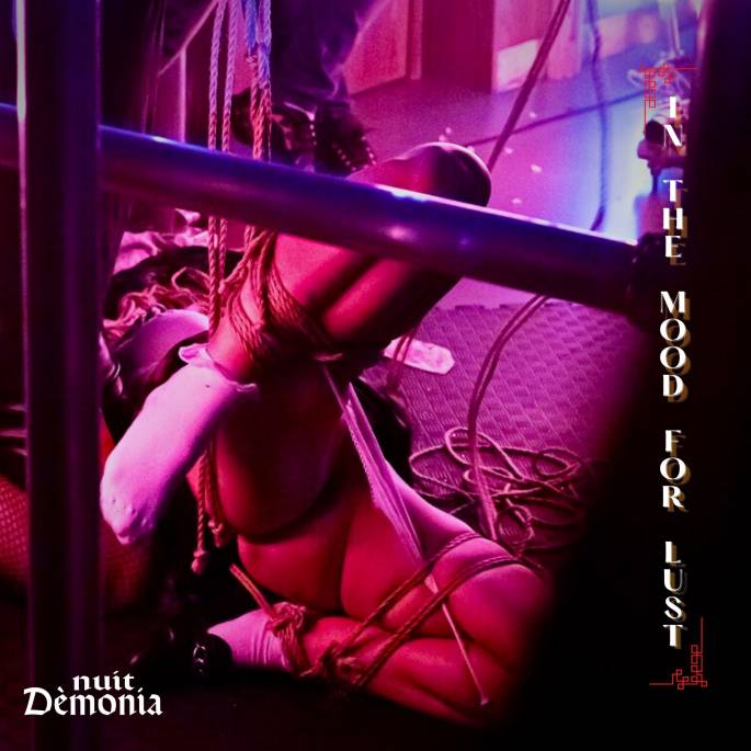 Nuit Dèmonia - Billets pour le 04.02.2023