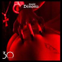 Nuit Dèmonia - Billets pour le 04.02.2023