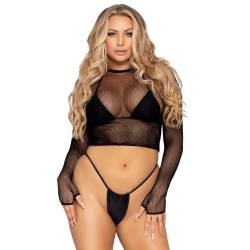 Avenida de las piernas