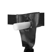 STRAP-ON-HARNESS PENISHÜLLE