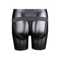 HARNAIS STRAP ON-ÉTUI PÉNIEN