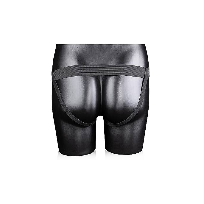 HARNAIS STRAP ON-ÉTUI PÉNIEN