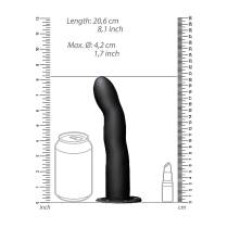 HARNAIS STRAP ON-ÉTUI PÉNIEN