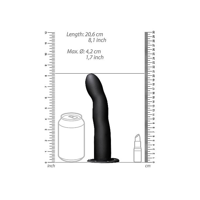 STRAP-ON-HARNESS PENISHÜLLE