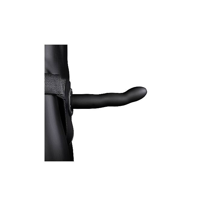 STRAP-ON-HARNESS PENISHÜLLE