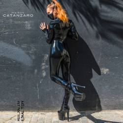 combinaison latex & Co