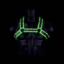 NEONFARBENES BULLDOGGENGESCHIRR