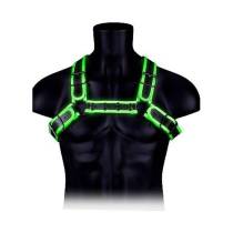 NEONFARBENES BULLDOGGENGESCHIRR