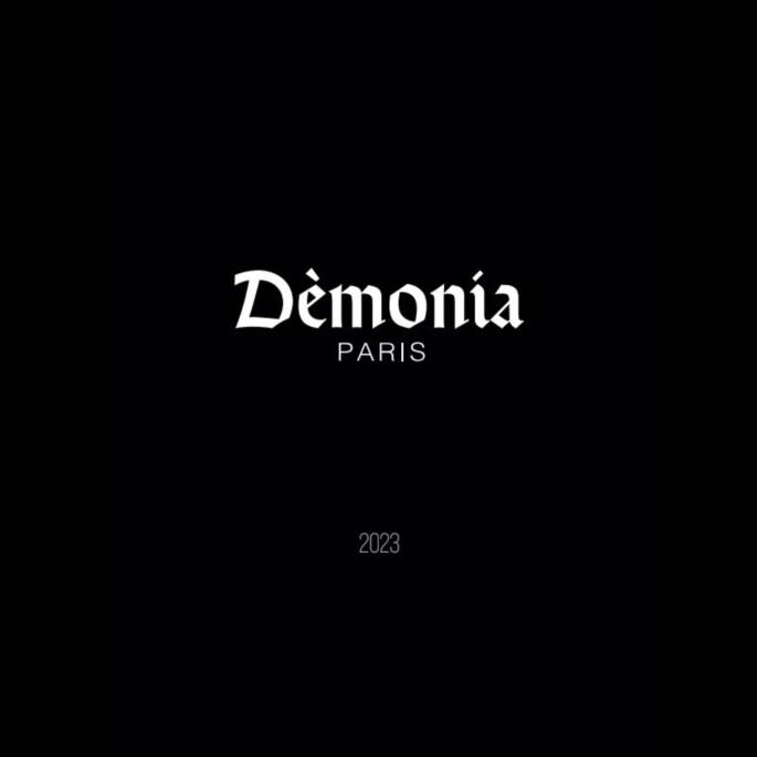 Kalender Dèmonia 2023