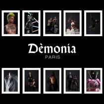 Kalender Dèmonia 2023