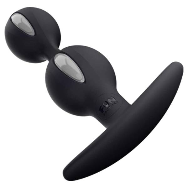 PLUG B BALLS FUSCHIA / NOIR