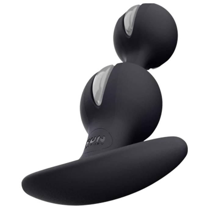 PLUG B BALLS FUSCHIA / SCHWARZ