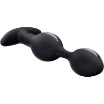 PLUG B BALLS FUSCHIA / NOIR