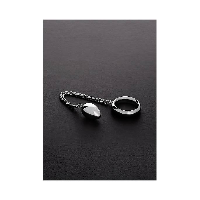 COCKRING 30MM + EI237GR + KETTE