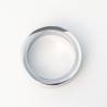 Cockring Edelstahl (15x55mm)