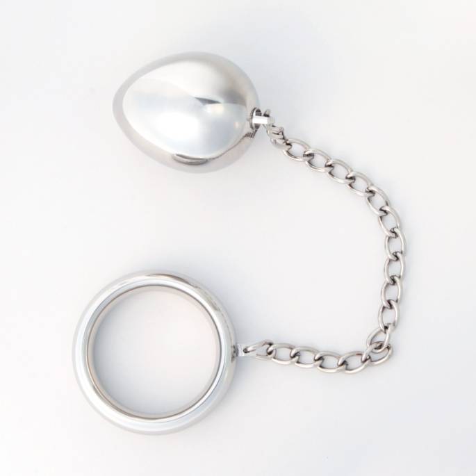 COCKRING 55MM + EI760GR + KETTE