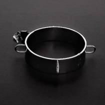 COLLIER DUNGEON ACIER INOX