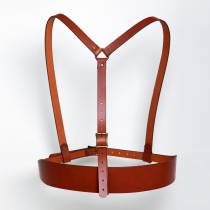 HARNAIS BRETELLES