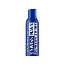 SCHMIERMITTEL SWISS NAVY PREMIUM WATER 89ML