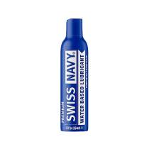 LUBRIFIANT SWISS NAVY PREMIUM WATER 354ML