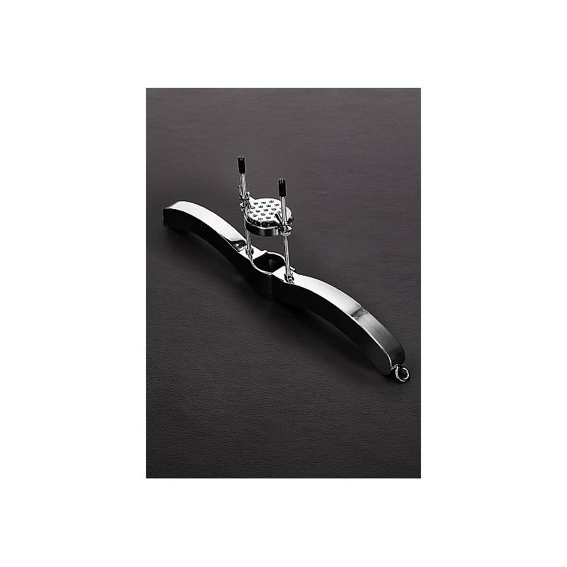 THE ULTIMATE HUMBLER INOX Boutique Démonia