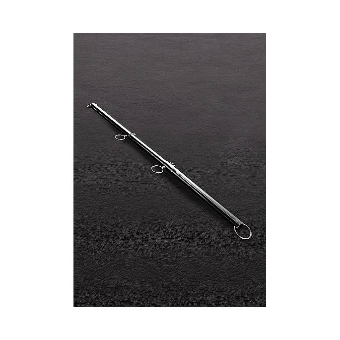 VERSTELLBARE EDELSTAHLSTANGE 64-94CM